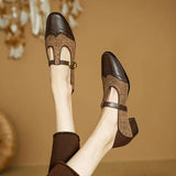 Valentine | Chaussures Vintage