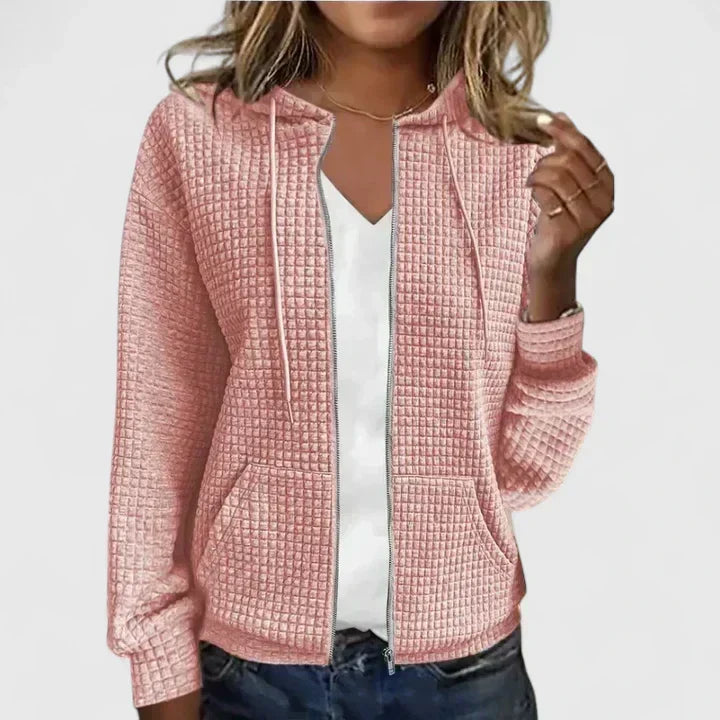 Elyssiah | Veste Élégante