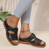 Toby | Sandales Comfort Step