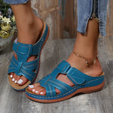 Toby | Sandales Comfort Step