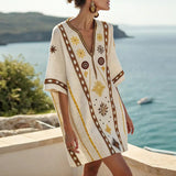 Vera | Robe de Plage