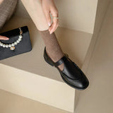 Léa | Chaussures Rétro