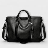 Lou | Grand Sac en Cuir