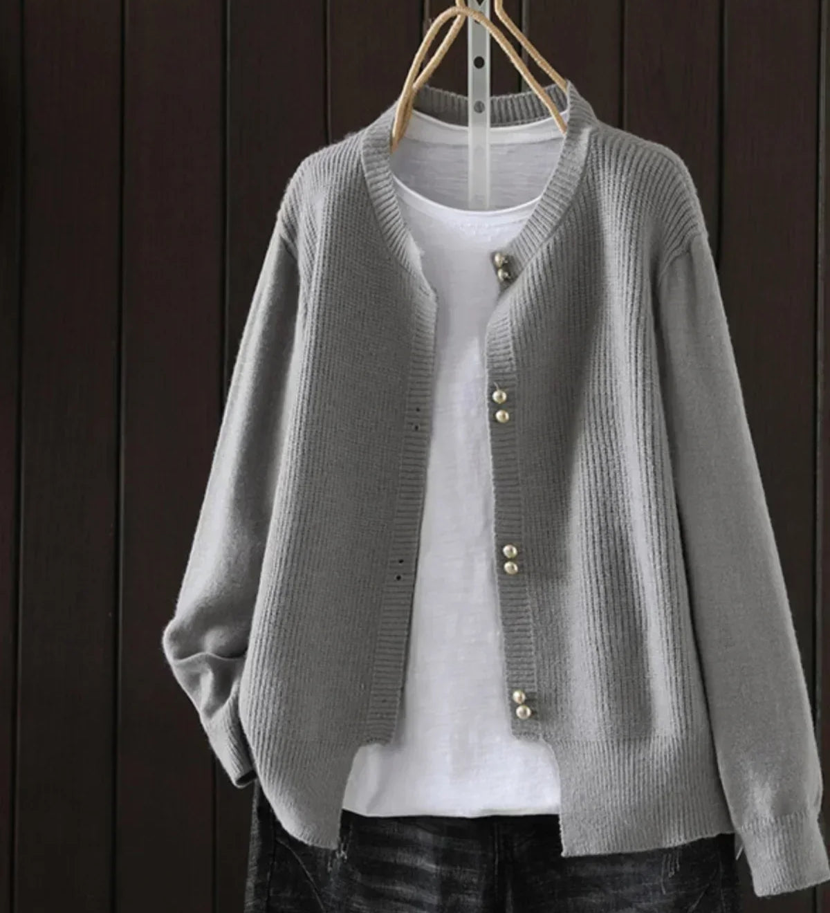 Emma | Cardigan Confortable