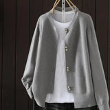 Emma | Cardigan Confortable