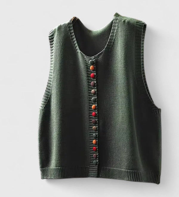 Nina | Cardigan Élégant