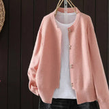 Emma | Cardigan Confortable