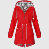 Kourtnii | Veste Confortable