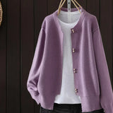 Emma | Cardigan Confortable