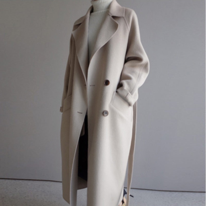 Zoélie - Manteau