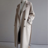 Zoélie - Manteau