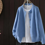 Emma | Cardigan Confortable
