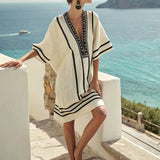 Luna | Robe de Plage