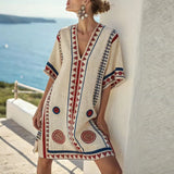 Marit | Robe de Plage