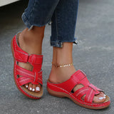 Toby | Sandales Comfort Step
