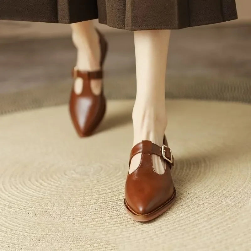 Camille | Talons Aiguille