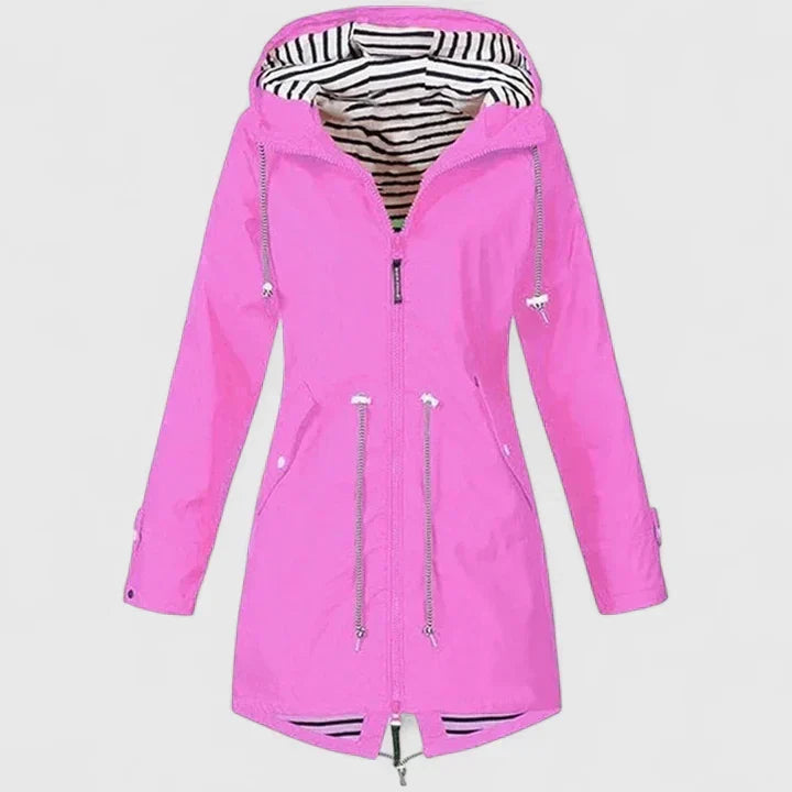Kourtnii | Veste Confortable