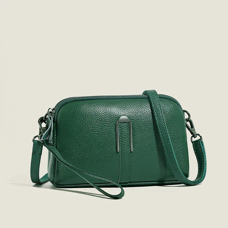 Emilie | Sac Bandoulière de Luxe