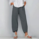 Mira | Pantalon d'été ample