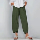 Mira | Pantalon d'été ample