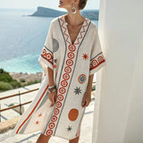 Soie | Robe Élégante