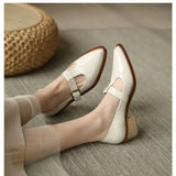 Camille | Talons Aiguille