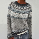 Neroline - Pull en Tricot