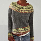 Diaphine - Pull en Tricot