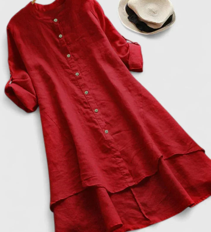 Marizalyn | Robe Élégante