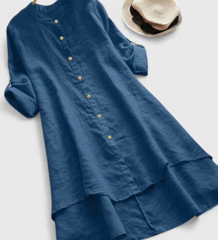 Marizalyn | Robe Élégante