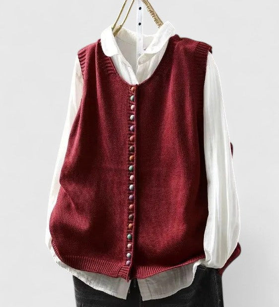 Nina | Cardigan Élégant