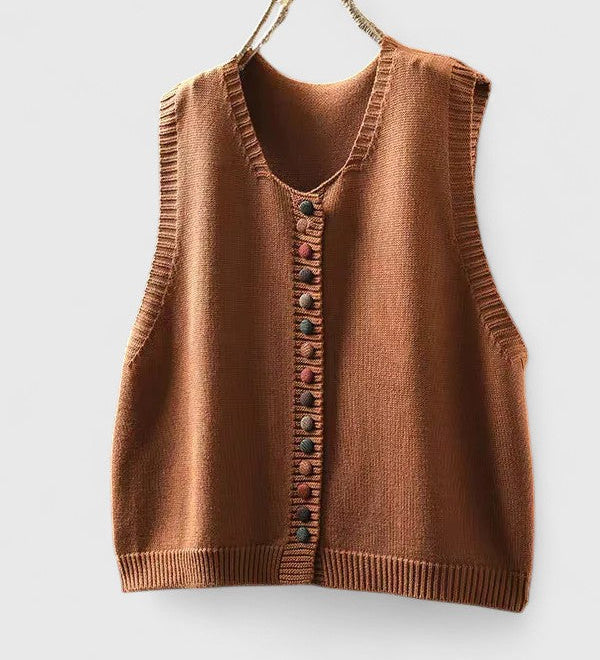 Nina | Cardigan Élégant