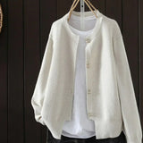 Emma | Cardigan Confortable