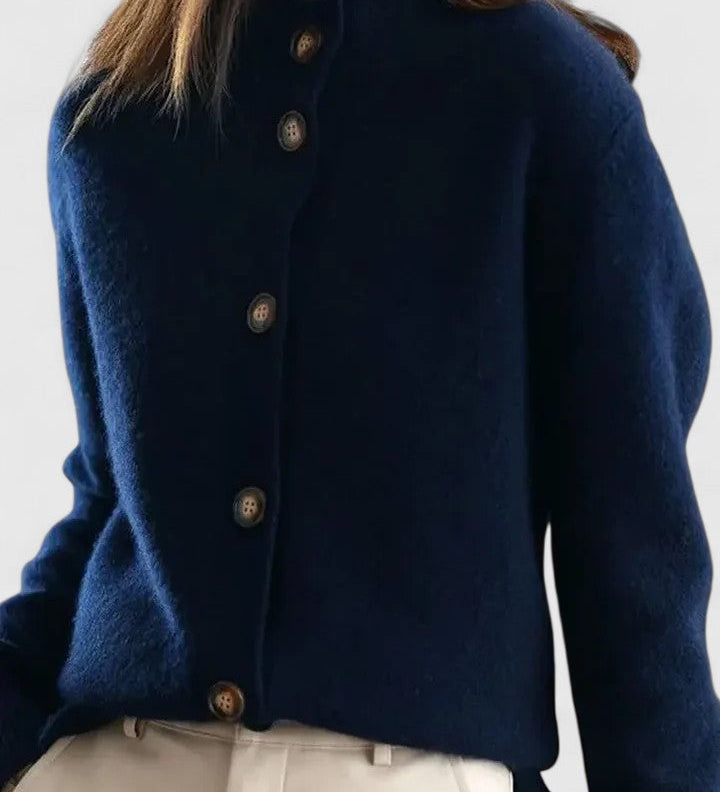 Gretchen | Cardigan Élégant