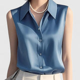 Manon | Blouse Sophistiquée