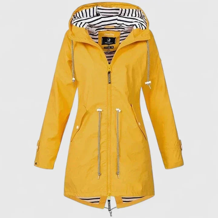 Kourtnii | Veste Confortable