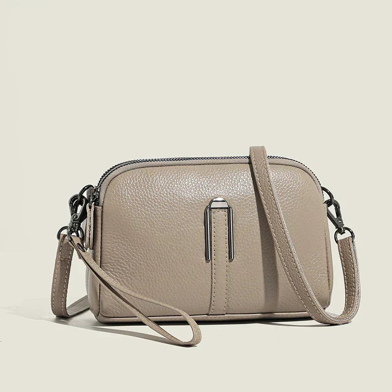 Emilie | Sac Bandoulière de Luxe