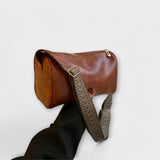 Auriane | Sac Bandoulière Vintage