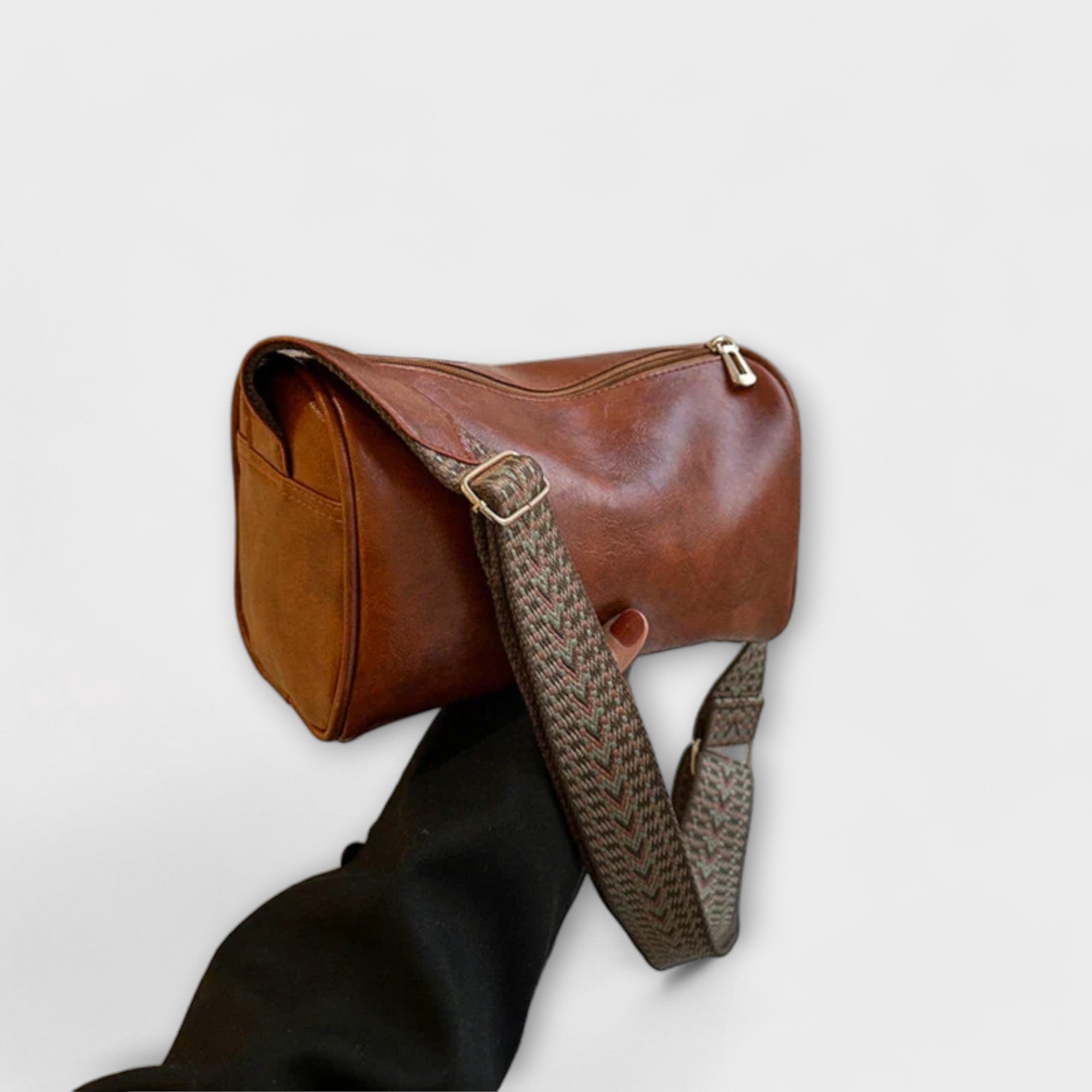 Auriane | Sac Bandoulière Vintage