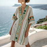Demi | Robe de Plage