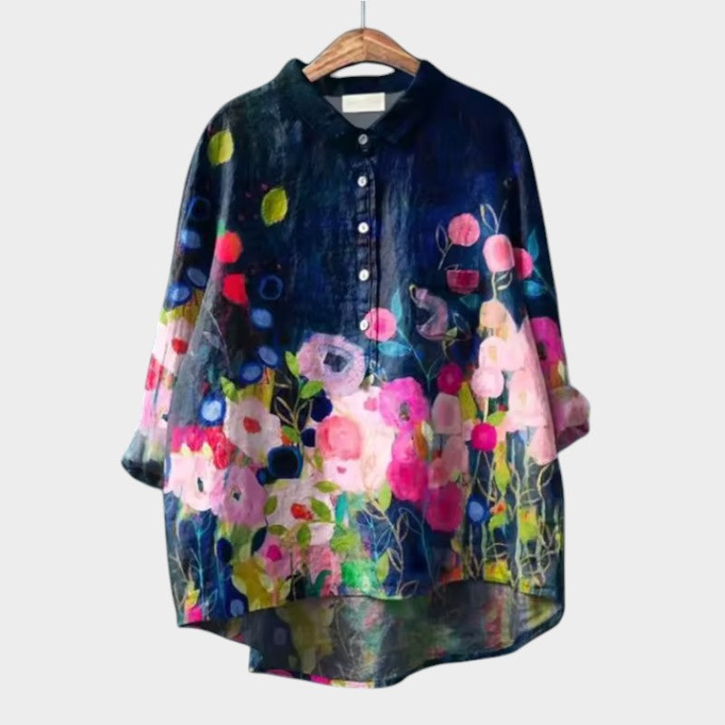 Julie | Blouse