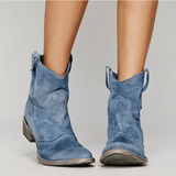 Camille | Bottes Orthopédiques en Suède