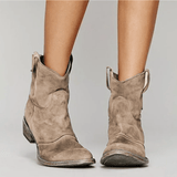 Camille | Bottes Orthopédiques en Suède