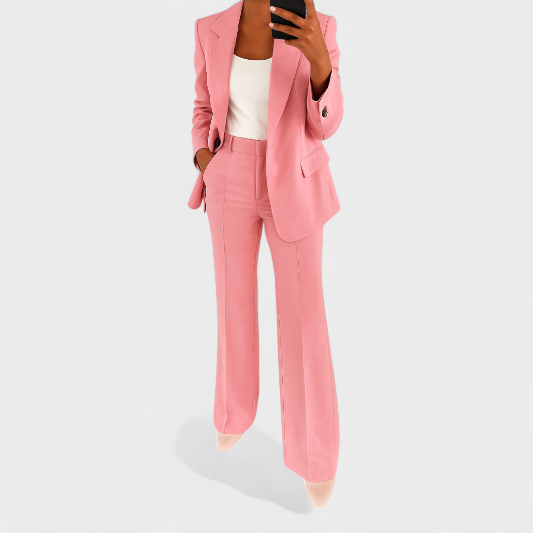 Francisca - Costume Élégant
