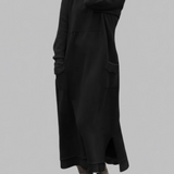 Kalienne | Robe Longue Oversize
