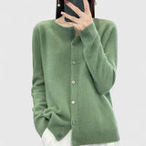 Lina | Cardigan Confortable