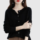 Lina | Cardigan Confortable
