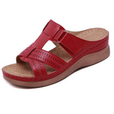 Toby | Sandales Comfort Step