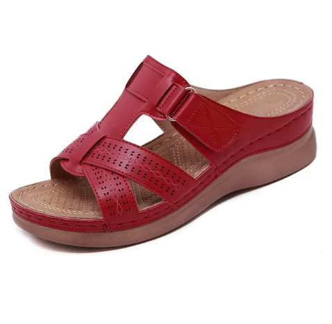 Toby | Sandales Comfort Step