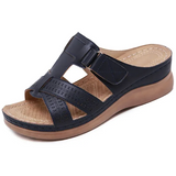 Toby | Sandales Comfort Step